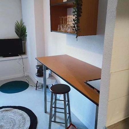 Studio Confortable Hyper Centre De Tours 아파트 외부 사진